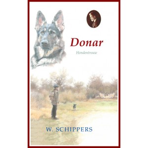Deel 09 ~ Donar, W. Schippers
